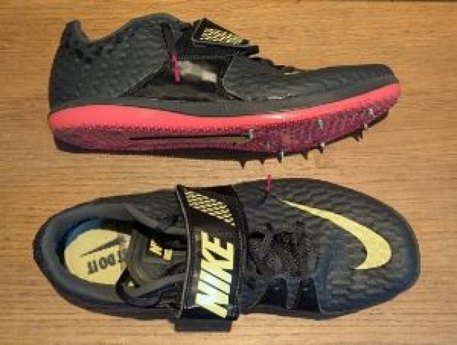 Nike Jumppro
